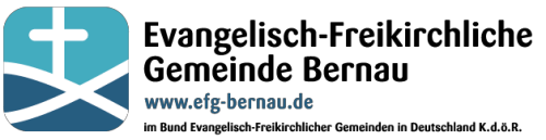 Evangelisch-Freikirchliche Gemeinde Bernau